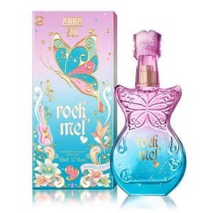 Anna Sui Rock Me! Summer of Love edt 75 ml TESTER